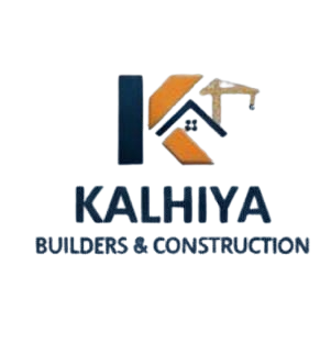 Kalhiya Builders & Constructions Logo